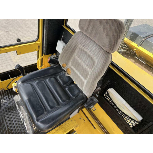 2001 BOMAG BW151AD-2-41160078