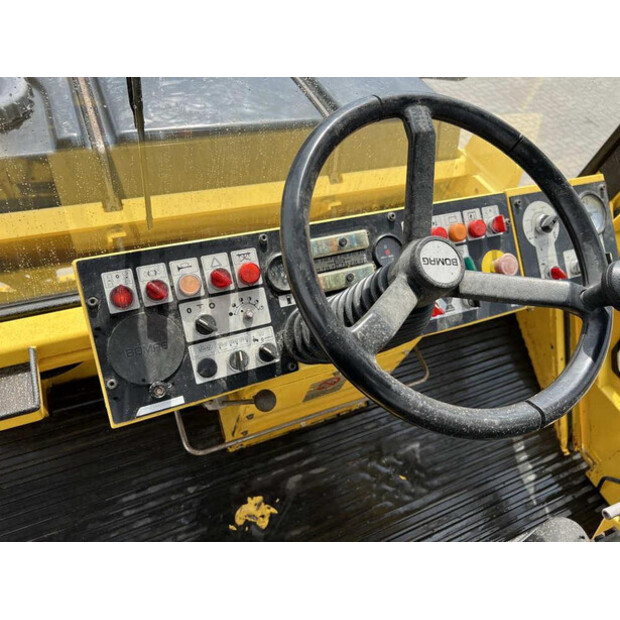 2001 BOMAG BW151AD-2-41160079