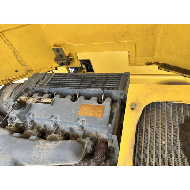 2001 BOMAG BW151AD-2-41160088