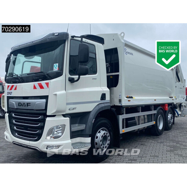 2023 داف CF 340-41160138