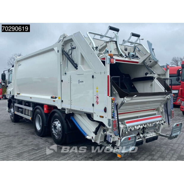 2023 داف CF 340-41160139