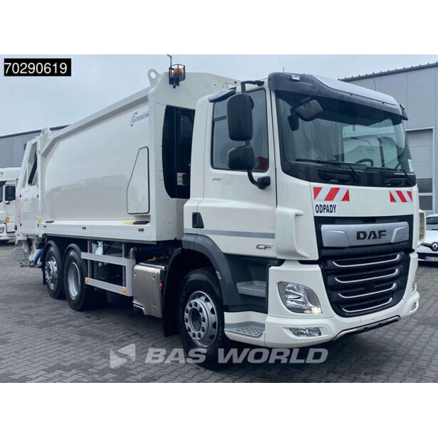 2023 داف CF 340-41160140