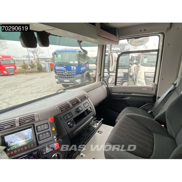 2023 داف CF 340-41160150