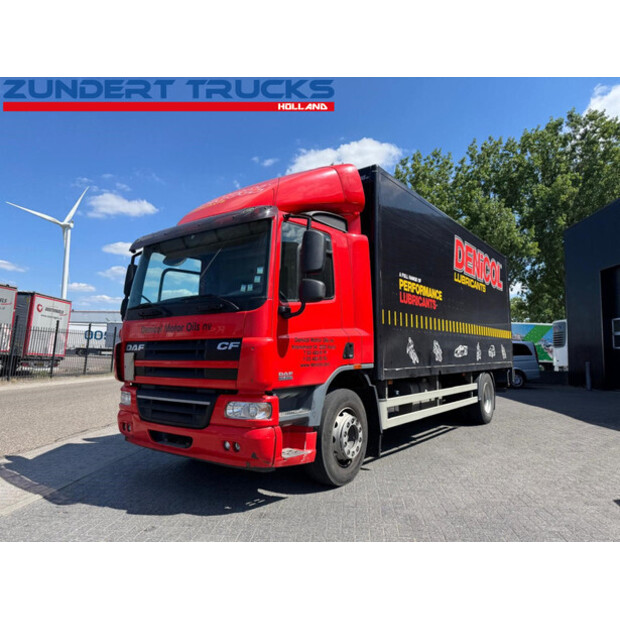 2010 DAF CF65-220-41160259
