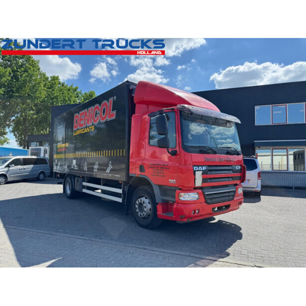 2010 DAF CF65-220-41160260