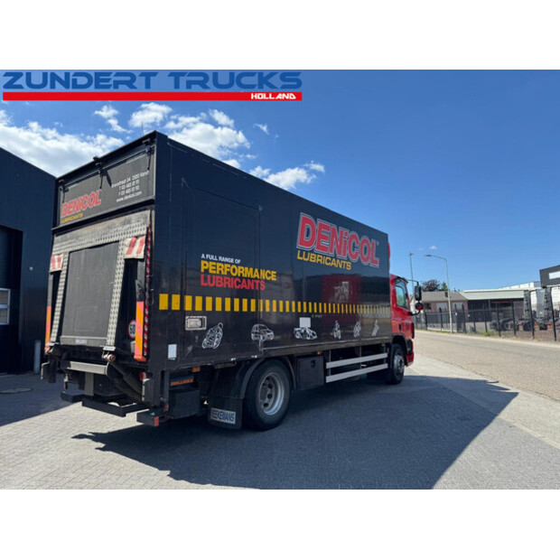 2010 DAF CF65-220-41160261