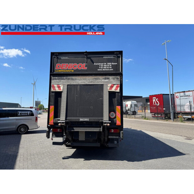 2010 DAF CF65-220-41160262