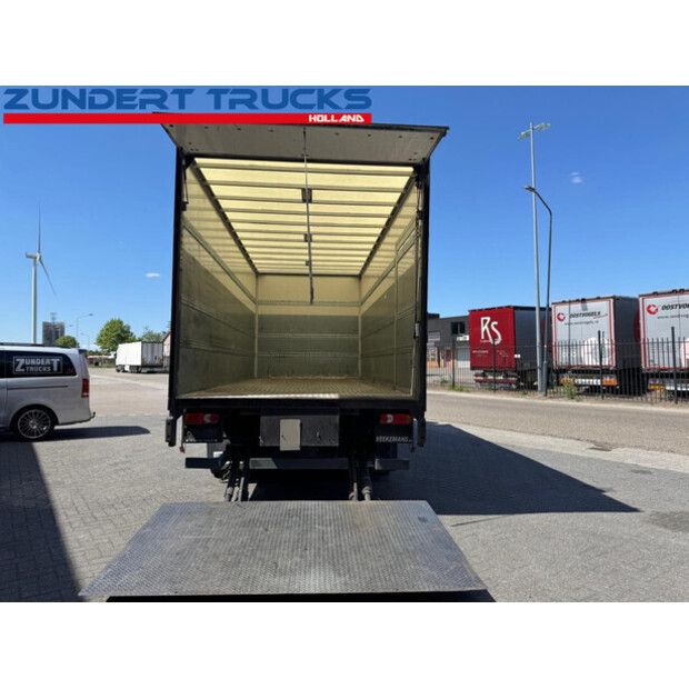 2010 DAF CF65-220-41160264