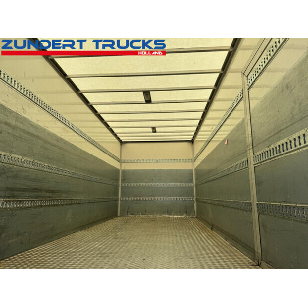 2010 DAF CF65-220-41160265