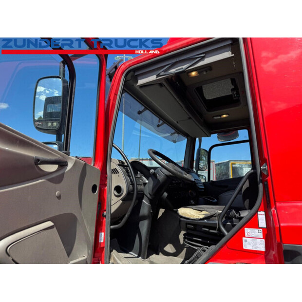 2010 DAF CF65-220-41160266