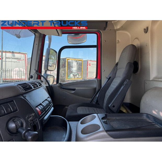2010 DAF CF65-220-41160267
