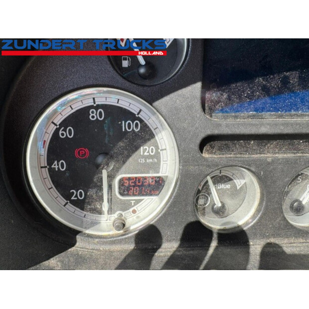2010 DAF CF65-220-41160269