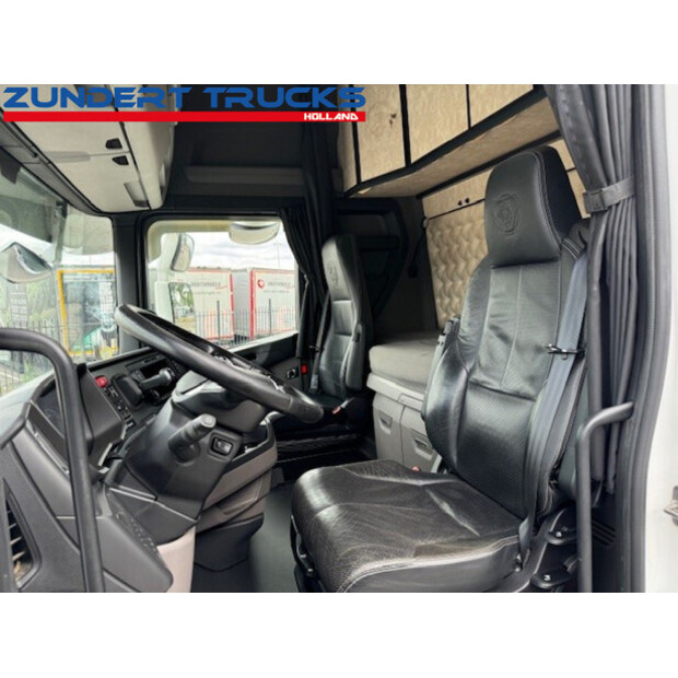 2019 سكانيا S500-41160279