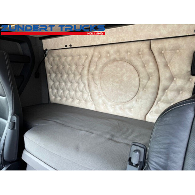 2019 سكانيا S500-41160281
