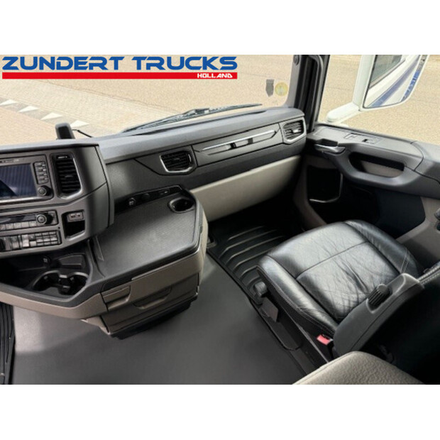 2019 سكانيا S500-41160287