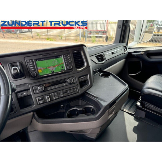 2019 سكانيا S500-41160288
