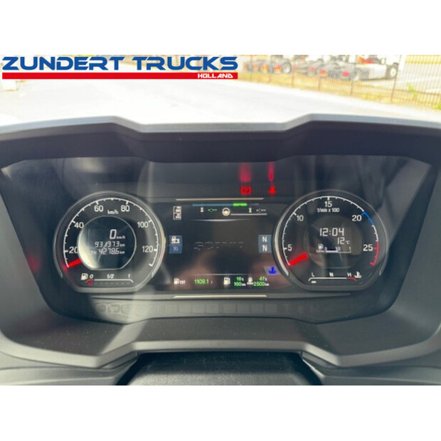 2019 سكانيا S500-41160290