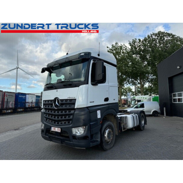 2018 Mercedes-Benz Arocs-41160309