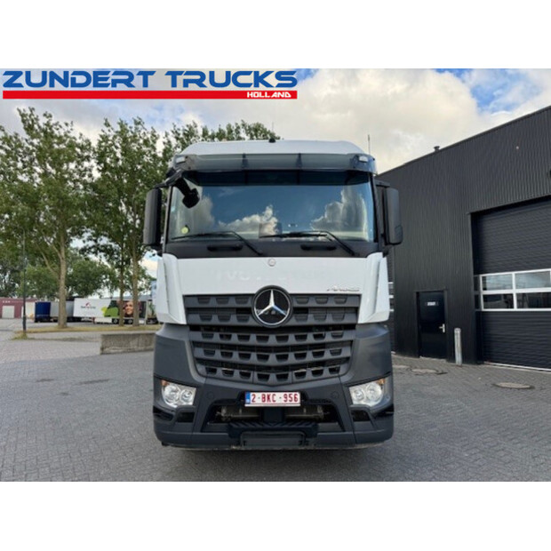 2018 Mercedes-Benz Arocs-41160310