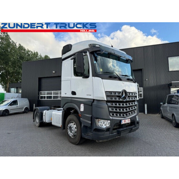 2018 Mercedes-Benz Arocs-41160311