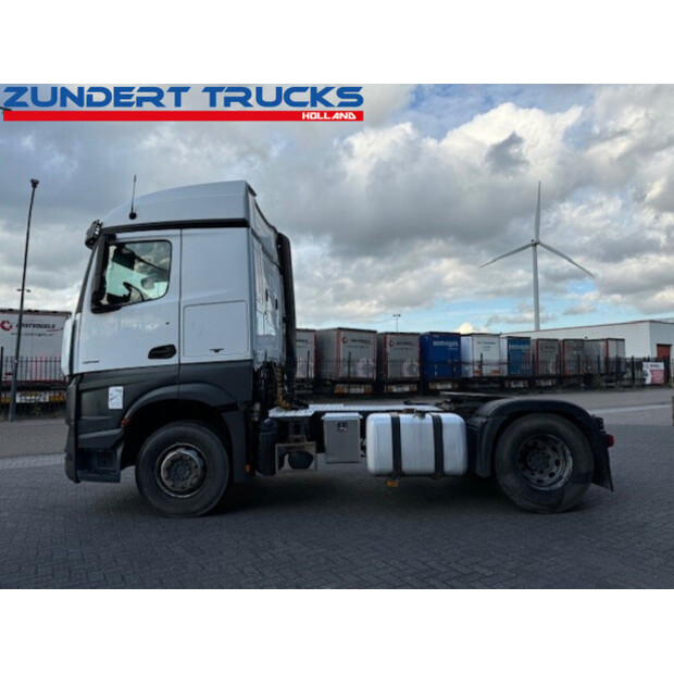 2018 Mercedes-Benz Arocs-41160316