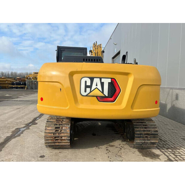 2025 Caterpillar 320D3 GC-41160436