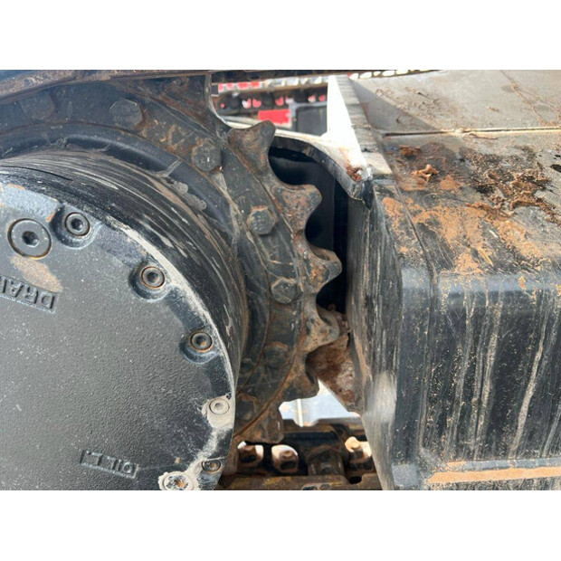 2025 Caterpillar 320D3 GC-41160458