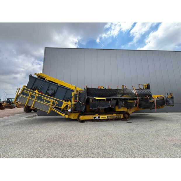 2013 Keestrack Explorer 1800-41160468