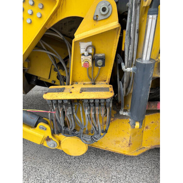 2013 Keestrack Explorer 1800-41160474