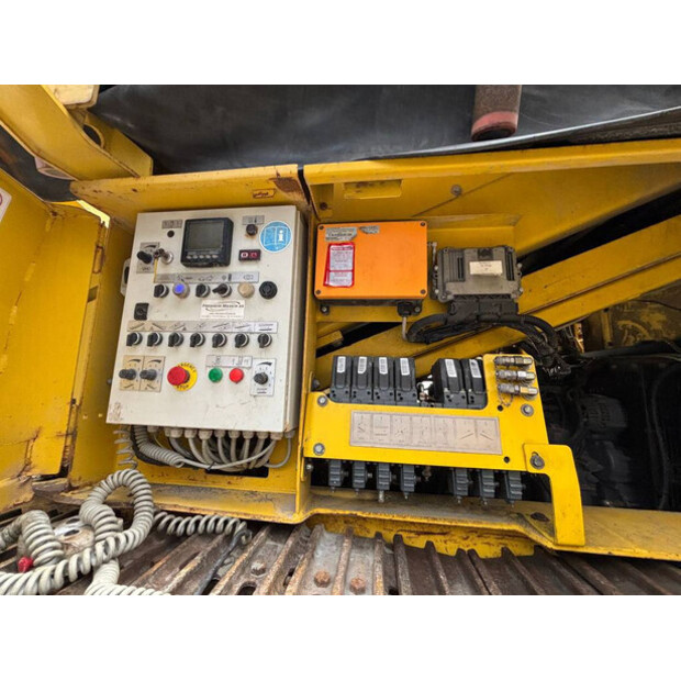 2013 Keestrack Explorer 1800-41160476