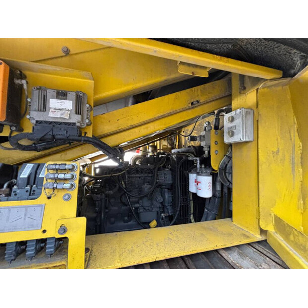 2013 Keestrack Explorer 1800-41160478