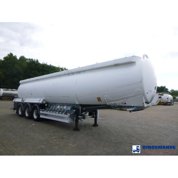2003 General Trailers OTHERS-41160480