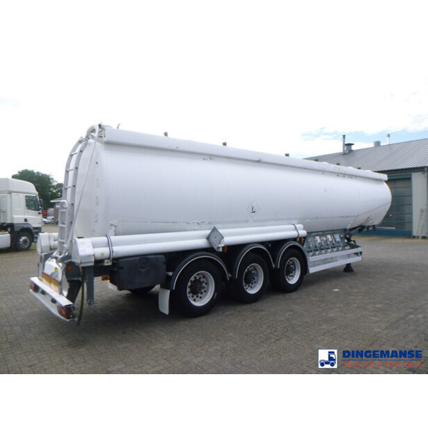 2003 General Trailers OTHERS-41160481