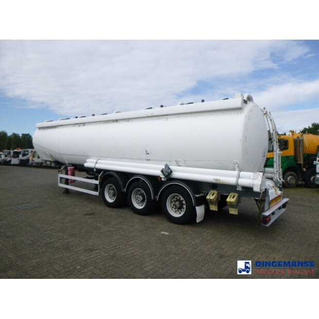 2003 General Trailers OTHERS-41160482