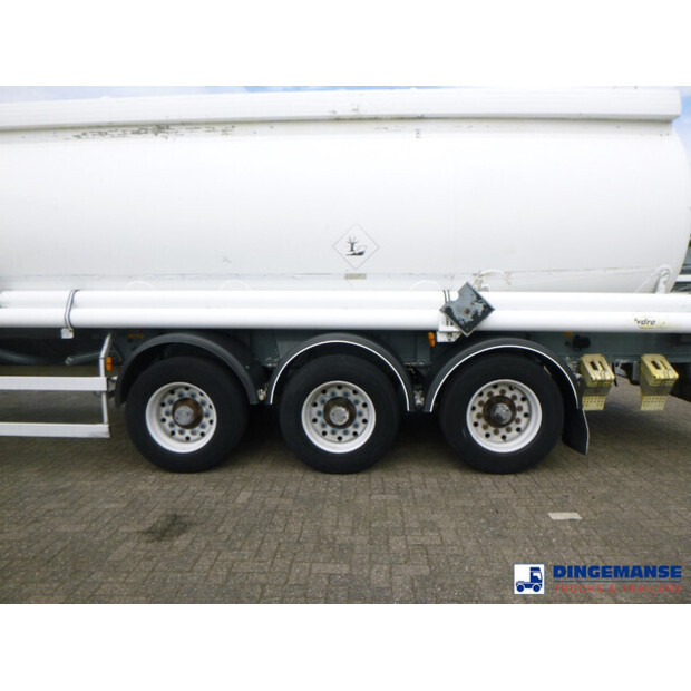 2003 General Trailers OTHERS-41160484