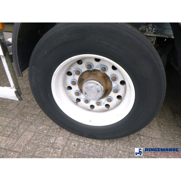 2003 General Trailers OTHERS-41160485