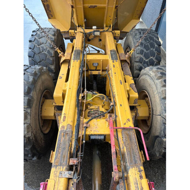 2005 كاتربيلر 730-41160533