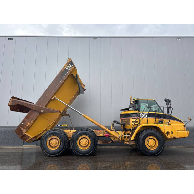 2005 كاتربيلر 730-41160540