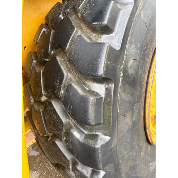 2005 كاتربيلر 730-41160545