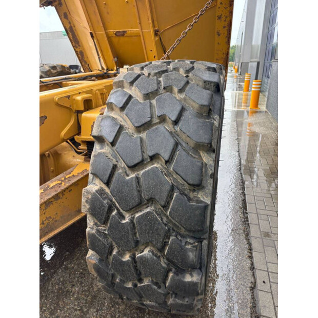 2005 كاتربيلر 730-41160546