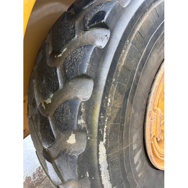 2005 كاتربيلر 730-41160548
