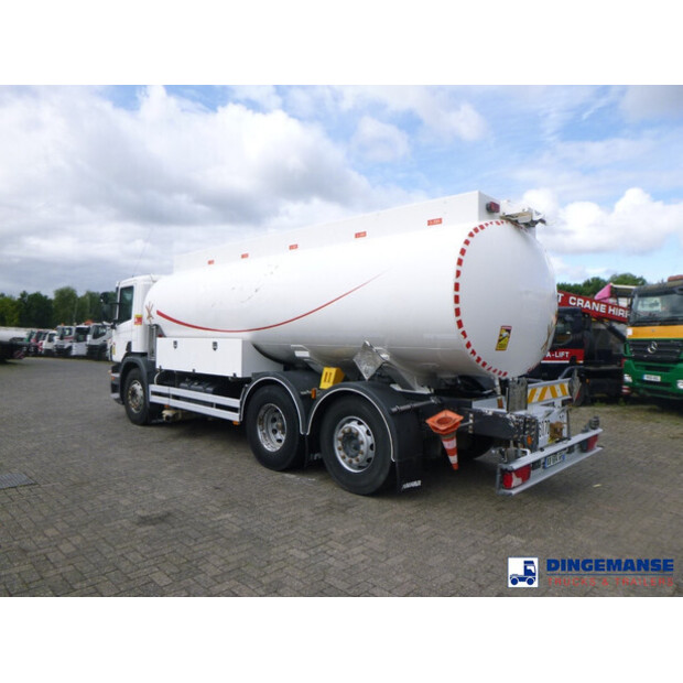 2010 Scania P320-41160568