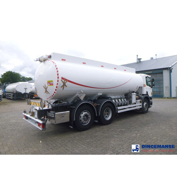 2010 Scania P320-41160569