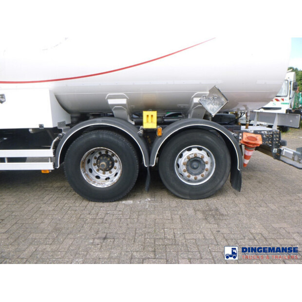2010 Scania P320-41160571