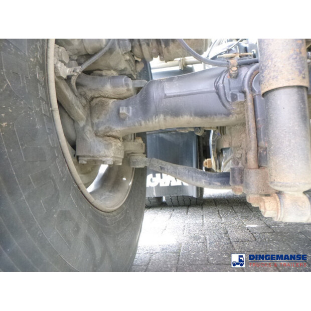 2010 Scania P320-41160573