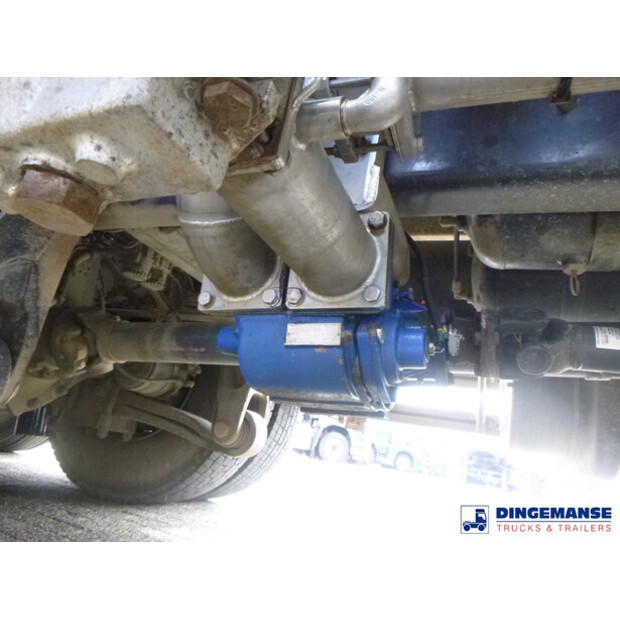2010 Scania P320-41160581