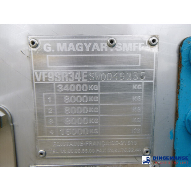 1998 MAGYAR OTHERS-41160683
