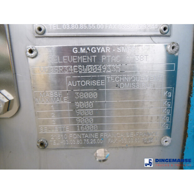1998 MAGYAR OTHERS-41160684