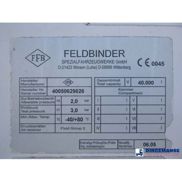 2005 Feldbinder OTHERS-41160757