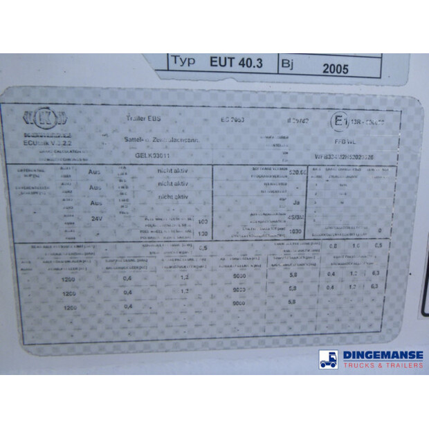 2005 Feldbinder OTHERS-41160758